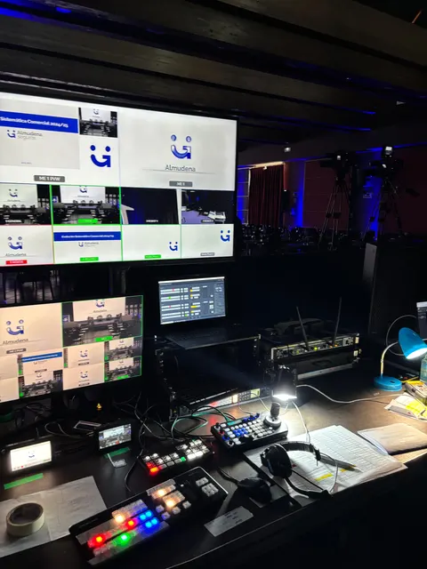 Evento de Almudena Seguros, foto 1