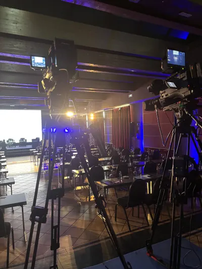 Evento de Almudena Seguros, foto 2